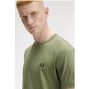 Ringer T-Shirt