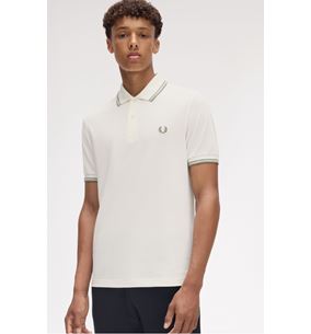 TWIN TIPPED FP SHIRT