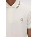 TWIN TIPPED FP SHIRT