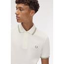 TWIN TIPPED FP SHIRT