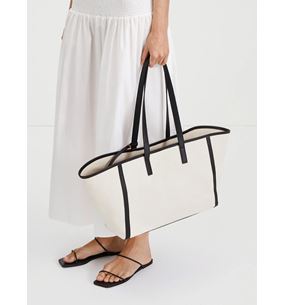 YENDI CANVAS BAG