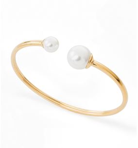 Liz Pearl Bangle
