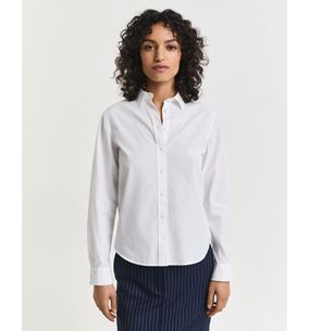 REG POPLIN SHIRT