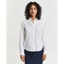 REG POPLIN SHIRT
