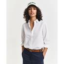 REG POPLIN SHIRT