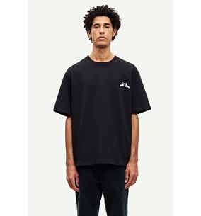 SAFLORIAN T-SHIRT 11725
