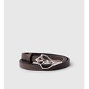 Rodebjer Petit Shell Pebble Belt