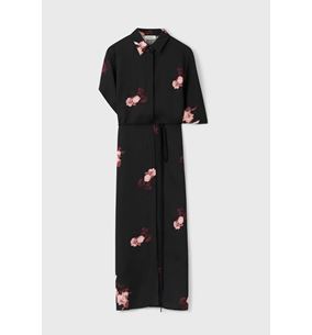 Rodebjer Fay Bouquet Chine