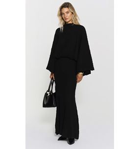 Izlo Dress