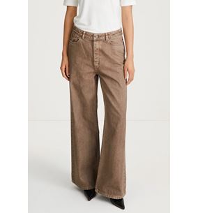 KAYNE DENIM TROUSERS