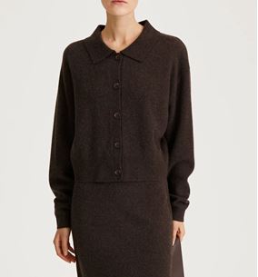 HALINA CARDIGAN