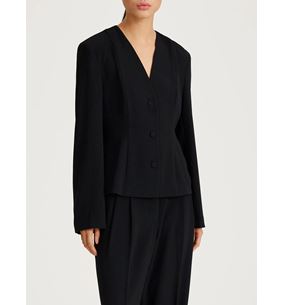BRIAR BLOUSE CREPE