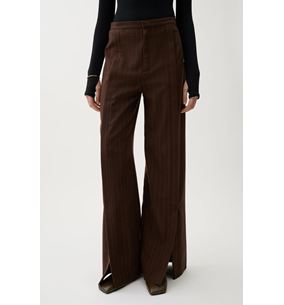 Rodebjer Rubin Pinstripe