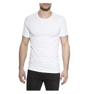 Crew Neck Slim