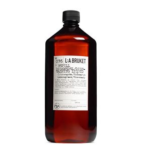 Refill Diskmedel 1L