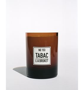 Scented Candle Tabac 260g