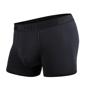 Classic Trunk Solid Black