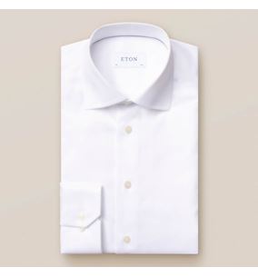Signature Twill Slim