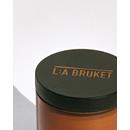 Scented Candle Black Oak 260g