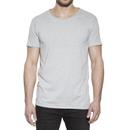 Crew-Neck relaxed