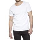 Crew-Neck relaxed