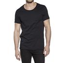 Crew-Neck relaxed