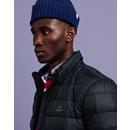 Light Down Jacket