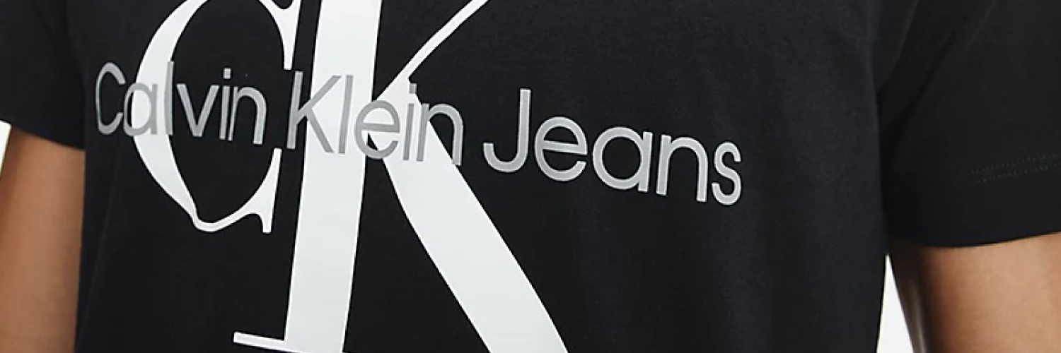 CALVIN KLEIN