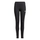 Adidas 3 STRIPES G TIGHTS BLACK