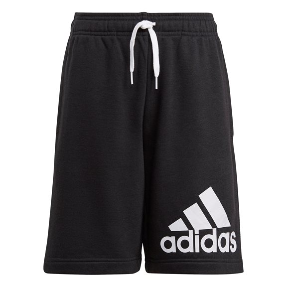Adidas ESSENTIAL JR SHORTS BLACK