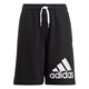 Adidas ESSENTIAL JR SHORTS BLACK