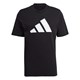 Adidas FI BOS TEE BLACK