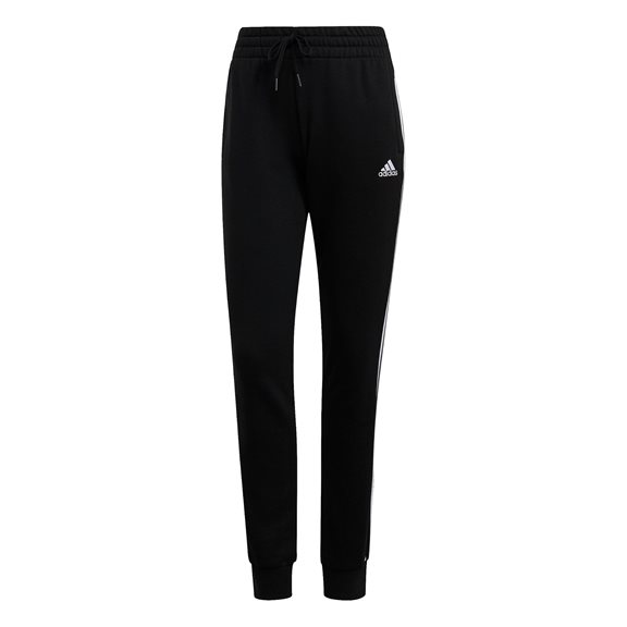 Adidas 3 STR W SWEATPANT BLK/WHT