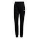 Adidas 3 STR W SWEATPANT BLK/WHT