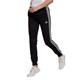 Adidas 3 STR W SWEATPANT BLK/WHT