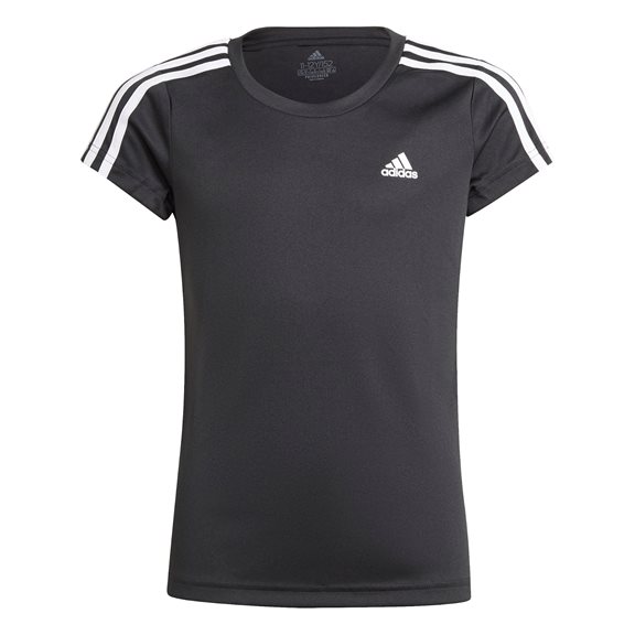 Adidas DSM 3 STRIPES JR TEE BLACK