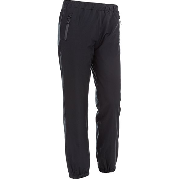 Weather Report BORISE JR RAIN PANT BLACK