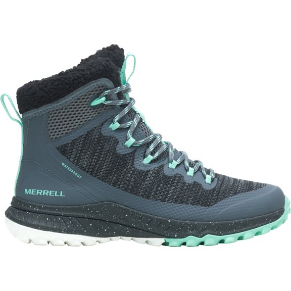 Merrell BRAVADA W BLUFF WP STORM