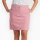 Tuxer HOLLIE W RECO SKORT D PINK