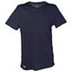 Röyk MERINO TEE NAVY