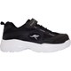 Kangaroos KC-CHUNKY JR EV BLACK/GREY