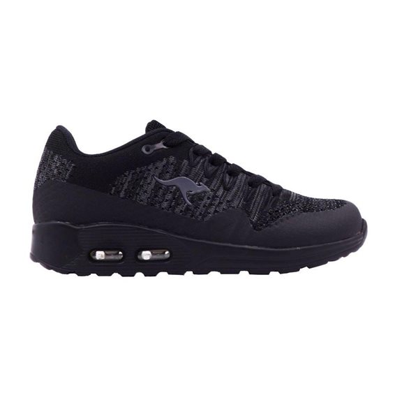 Kangaroos KANGA X5000 JR BLACK/GREY