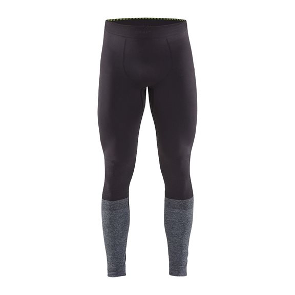 Craft WARM INTENSE PANT BLACK