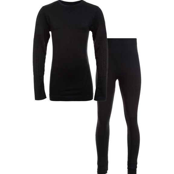 ZigZag GUALALA JR SET BLACK