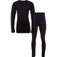 ZigZag GUALALA JR SET BLACK