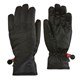 Kombi HUDSON GLOVE BLACK