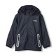 Tretorn AKTIV FLEECE RAIN JKT NAVY