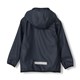 Tretorn AKTIV FLEECE RAIN JKT NAVY