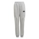 Adidas B FI 3S JR TAP PANT GREY/W