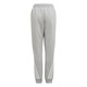 Adidas B FI 3S JR TAP PANT GREY/W